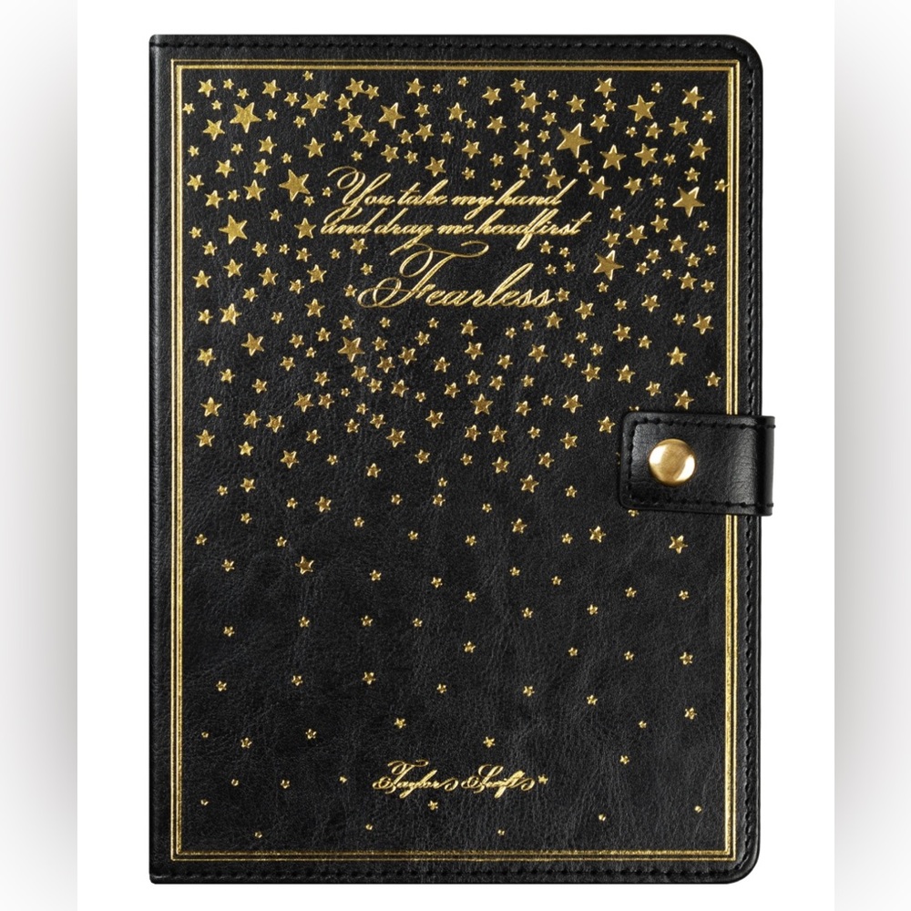 Fearless (Taylor’s Version) Head First, Fearless Journal NWT